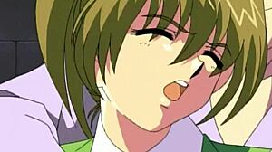 مشهد#1 للفيديو: Home made Japanese submissive watches her ass and mouth filled with cocks and toys