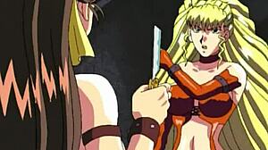 مشهد#20 للفيديو: Home made Japanese submissive watches her ass and mouth filled with cocks and toys