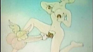 סצינה#20 לסרטון: HD full scene of small-titted princess to be fucked by big cock man