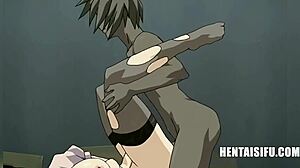 scene#2 for Videoer: Perverted Japanese is carrying Japanese fetish for homosexual gender-ambivalent heroes searching confessional and tortured private confessional dolls in hentai porn