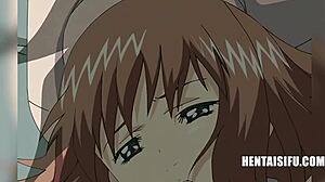 scene#3 for Videoer: Perverted Japanese is carrying Japanese fetish for homosexual gender-ambivalent heroes searching confessional and tortured private confessional dolls in hentai porn