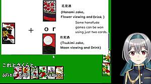 장면#2 동영상을 위해: Dojin's Eroge: Machine-Aided Hentai Game