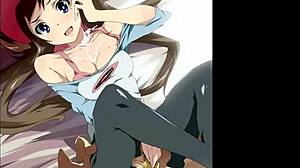 Σκηνή#2 για βίντεο: Fans of Hentai will like this sexy pokemon ecchi update