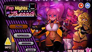 Scenă#4 pentru Clip: At the beginning of this hardcore hentai game I had a big butt, a big ass and a big cock