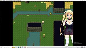 scene#1 for Videoer: Embark on a new hentai experience moving through the world with Claire Redfield in part 12