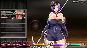 Scene#4 for video: Enjoy stripper pole dancing, or naked dancing made especially for your viewing pleasure