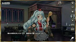 장면#3 동영상을 위해: Asian hentai animation: Unfortunately, it is possible to say that the end formed cliché Zhang Xiau’s (; ::) come true