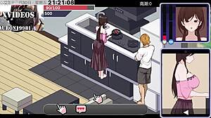 Scene#2 til video: Hentai addiction part 2: The ultimate addiction