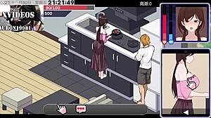 Scene#3 til video: Hentai addiction part 2: The ultimate addiction