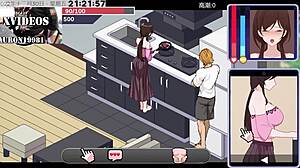 Scene#4 til video: Hentai addiction part 2: The ultimate addiction