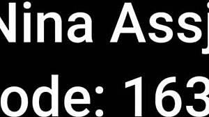 Scenă#1 pentru Clip: Nothing too explicit but watch Nina give a squishy assjob in Frida’s Hentai Game