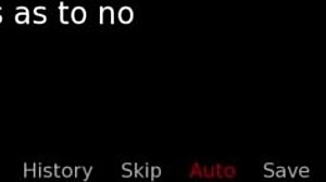 Scenă#4 pentru Clip: Nothing too explicit but watch Nina give a squishy assjob in Frida’s Hentai Game